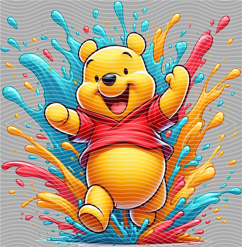 Disney-DS 41